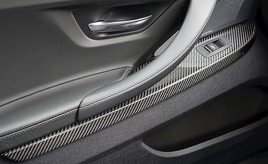 BMW M6 Gran Coupe 19