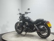 Ajs Highway Star 125 2020 ONLY 1K CRUISER PROJECT BIKE SPARES OR REPAIR 125CC 6