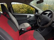 Peugeot 107 1.0 107 Urban Move 3dr 24