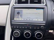 Jaguar E-Pace 2.0 D180 R-Dynamic HSE Auto AWD Euro 6 (s/s) 5dr 84