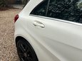 Mercedes-Benz A Class 1.5 A180d Sport (Premium) 7G-DCT Euro 6 (s/s) 5dr 5