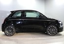Fiat 500 87kW La Prima 42kWh 3dr Auto 11