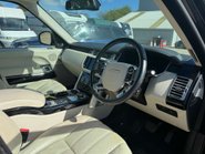 Land Rover Range Rover 3.0 Range Rover Vogue SE TDV6 Auto 4WD 5dr 17