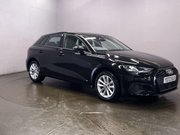 Audi A3 2.0 TDI 35 Technik Sportback 5dr Diesel S Tronic Euro 6 (s/s) (150 ps) 9