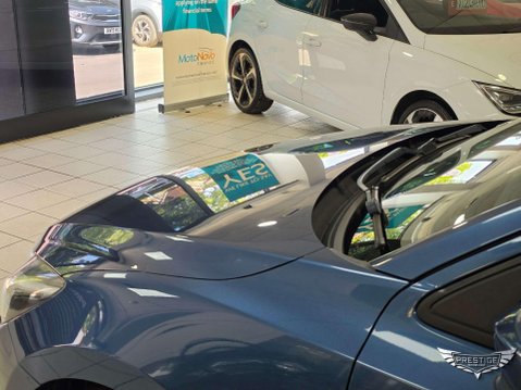 Mazda 2 1.5 SKYACTIV-G GT Sport Euro 6 (s/s) 5dr 9