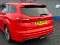 Ford Focus 1.0T EcoBoost ST-Line Euro 6 (s/s) 5dr 48