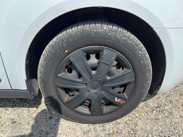 Ford Transit Connect SWB L1H1 Low Roof Trend 200 EURO 6 NO VAT 16