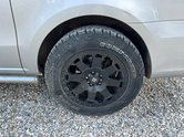 Mercedes-Benz Vito AUTO (SOLD) LWB L2H1 Sportive Air Con Alloys Nav Tow Bar 16