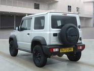 Suzuki Jimny ALLGRIP 3