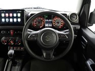 Suzuki Jimny Sierra SUV 1.5 AUTOMATIC petrol 8