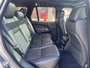 Land Rover Range Rover TDV6 VOGUE 11
