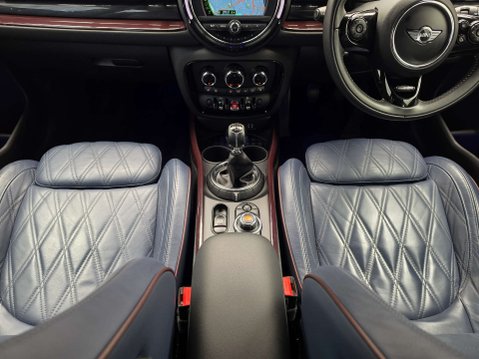 Mini Clubman 1.5 Clubman Cooper 6dr 7