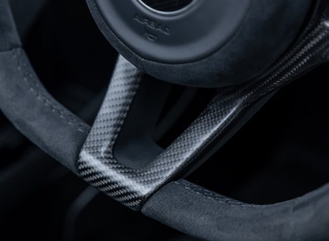 McLaren 675LT Spider MSO Carbon Series 37