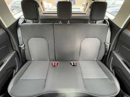 Dacia Duster 1.6 Duster Comfort SCe 4x2 5dr 50