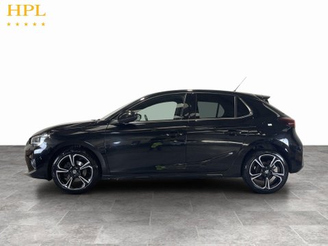 Vauxhall Corsa 1.2 Turbo Ultimate Hatchback 5dr Petrol Manual Euro 6 (s/s) (100 ps) Air Co 4
