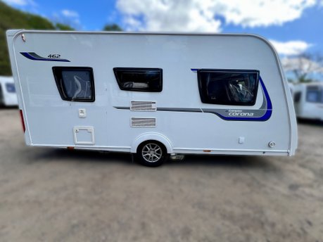 Compass Corona 462  4