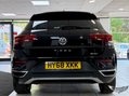 Volkswagen T-Roc 2.0 TSI SEL DSG 4Motion Euro 6 (s/s) 5dr 91