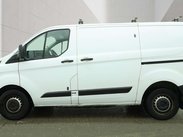 Ford Transit Custom 2.0 Transit Custom 280 Leader EcoBlue 11