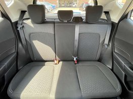 Ford Fiesta 1.0 Fiesta Titanium T 5dr 57
