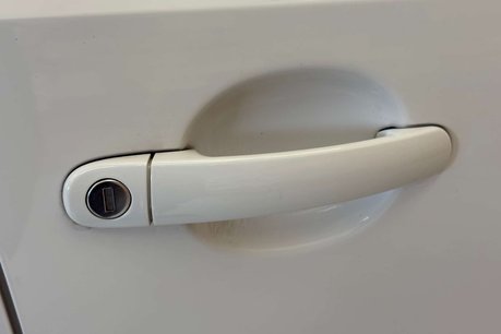 SEAT Mii 36.8kWh Hatchback 5dr Electric Auto (83 ps) 65