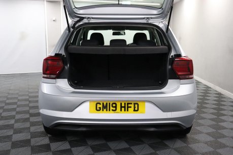 Volkswagen Polo SE TDI 14
