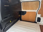 Vauxhall Vivaro 1.5 Vivaro 2900 Sportive S/S 22
