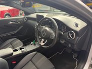 Mercedes-Benz A Class A 200 D SPORT EDITION PLUS 27