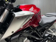 Honda CB 2020 ONLY 2K 125CC LEARNER 15BHP SPORT NEO MODEL 15
