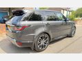 Land Rover Range Rover Sport 2.0 Range Rover Sport HSE Si4 Auto 4WD 5dr 18