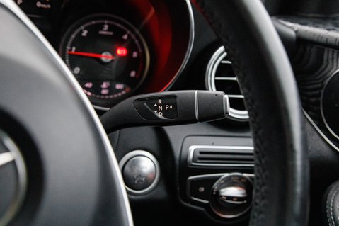 Mercedes-Benz GLC GLC 250 D 4MATIC AMG LINE PREMIUM 19