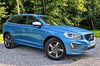 Volvo XC60 2.4 XC60 R-Design Luxury Nav D4 AWD Auto 4WD 5dr