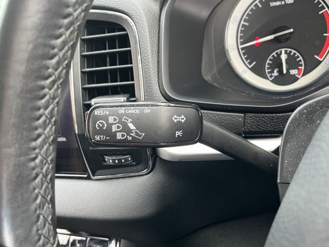 Skoda Karoq 1.5 TSI Edition 5dr 26