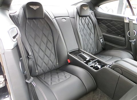 Bentley Continental GT Speed 11