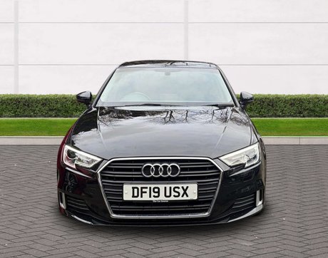 Audi A3 1.5 A3 Sportback 35 TFSI Sport 5dr 2