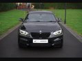 BMW 2 Series 1.5 218i GPF M Sport Euro 6 (s/s) 2dr 2