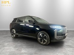 JAECOO 5 1.6T Luxury SUV 5dr Petrol DCT Euro 6 (s/s) (140 ps) Air Con - Alloy Wheels