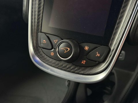 McLaren 570 3.8T V8 Coupe 2dr Petrol SSG Euro 6 (s/s) (570 ps) 52