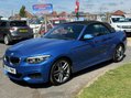 BMW 2 Series 218I M SPORT CONVERTIBLE 36