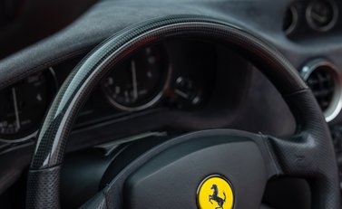 Ferrari 550 BARCHETTA Pininfarina 15