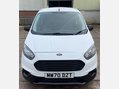 Ford Transit Courier 1.5 TDCi Panel Van 5dr Diesel Manual L1 Euro 6 (SLD) (75 ps) 19