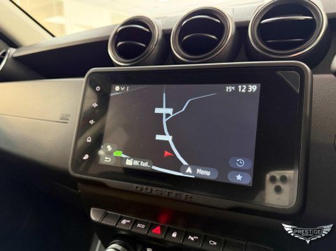 Dacia Duster 1.3 TCe Prestige Euro 6 (s/s) 5dr 31