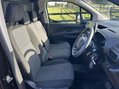 Citroen Berlingo 800 50kWh Enterprise Edition M Auto SWB 5dr (7.4kW Charger) 10