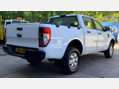 Ford Ranger 2.2 TDCi XL Super Pickup Extended Cab 4dr Diesel Manual 4WD Euro 5 (150 ps) 11