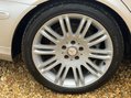 Mercedes-Benz E Class 3.0 E320 CDI Sport G-Tronic 4dr 5