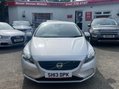 Volvo V40 1.6 D2 SE Euro 5 (s/s) 5dr 12