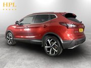 Nissan Qashqai 1.3 DIG-T N-Motion SUV 5dr Petrol DCT Auto Euro 6 (s/s) (160 ps) Cruise Co 5