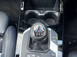 BMW 1 Series 1.5 118I M Sport 5dr 63