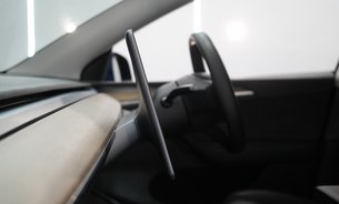 Tesla Model Y LONG RANGE AWD Enhanced Autopilot Auto Park & Summon Deep Blue Metallic 21