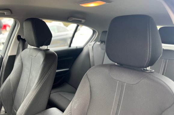 BMW 1 Series 116D SPORT 20