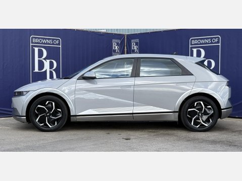 Hyundai IONIQ 5 77kWh Premium Hatchback 5dr Electric Auto (228 ps) 7